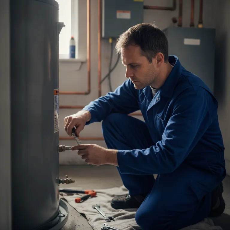 Boiler Reparatur Kriens